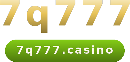 7q777 logo
